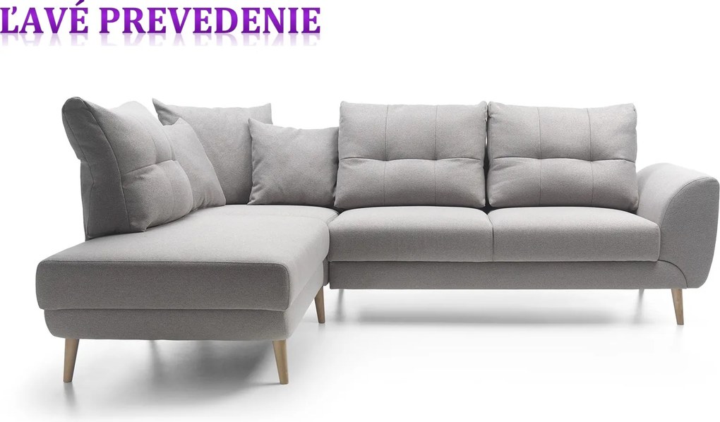 Sedacia súprava KROS