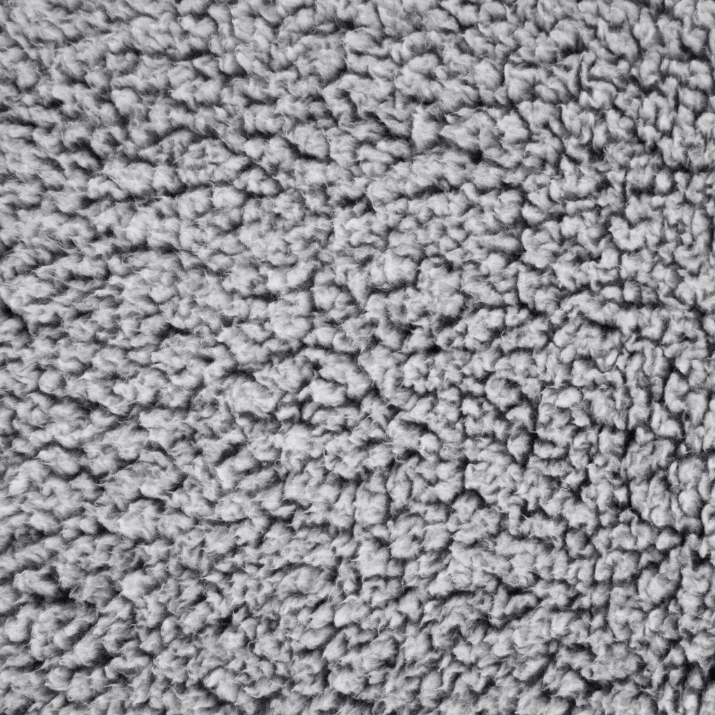 DEKA KOALA 70X160 CM SIVÁ