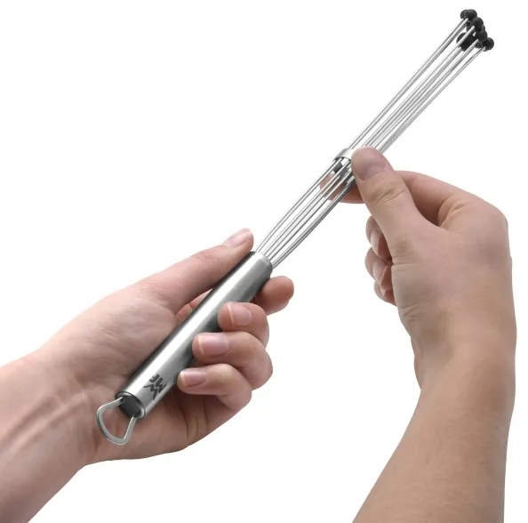 WMF - Šľahacia metla PROFI PLUS 32 cm z nerezovej ocele