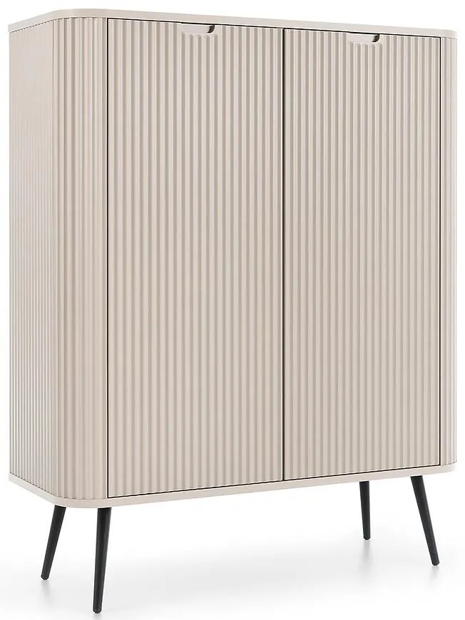 Komoda Zova K-103 cashmere