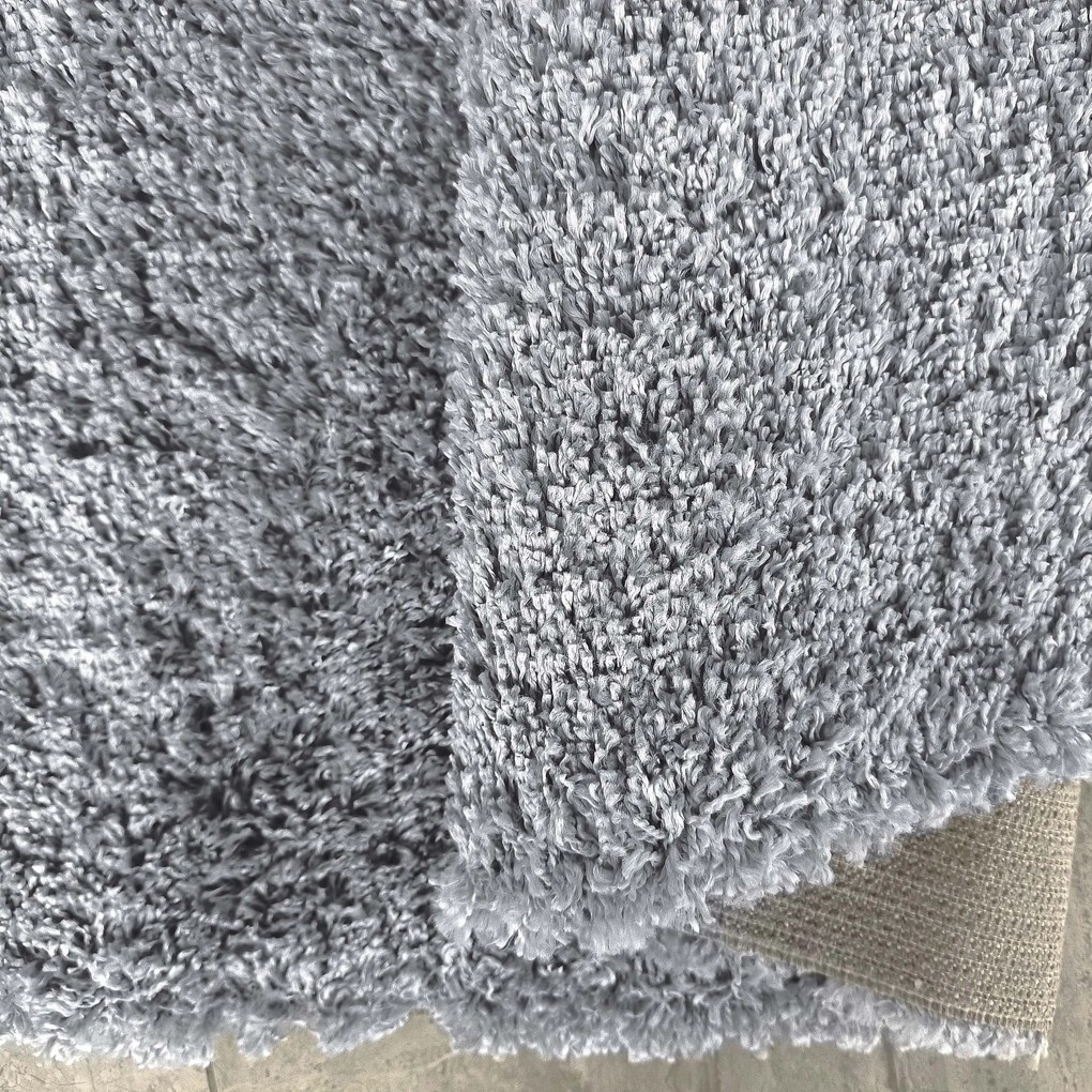 DY Koberec Santo Grey Rozmer: 200x290 cm