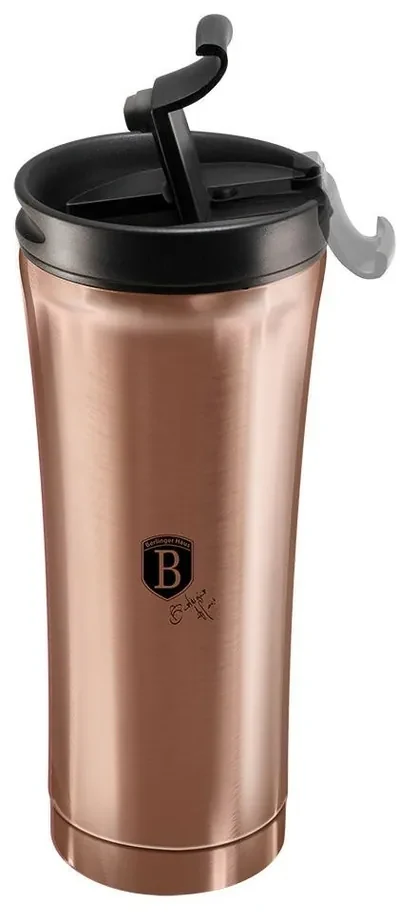 BERLINGERHAUS Metallic Line Rose Gold Edition 0,5l