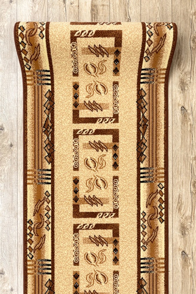 Behúň BCF JAS béžový