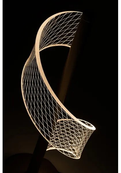 Rabalux 74416 - LED stolná lampa ZOFRAEL LED/6W/230V 3000K