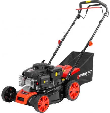Sammer Benzínová kosačka QL41S-139, 2,4 kw so záberom 40,6 cm+ pojazd, LONCIN 111820