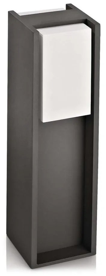 Philips - Vonkajšia lampa BRIDGE 1xE27/14W/230V IP44 40,2 cm