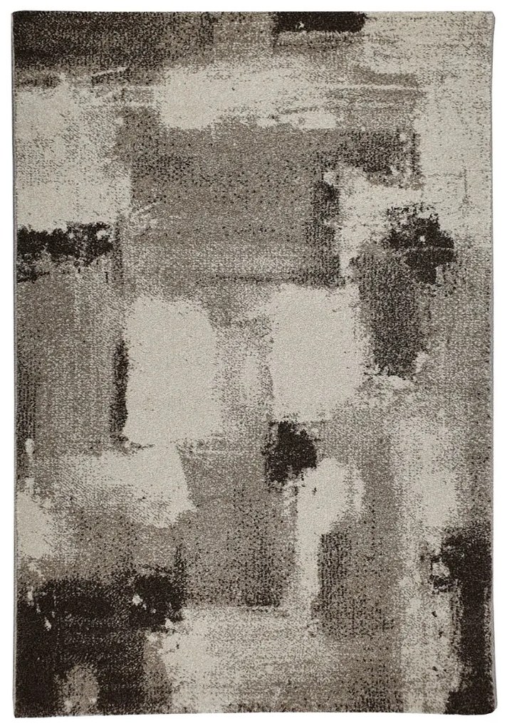 Medipa (Merinos), Kusový koberec Chester beige 20213, 200x290, béžová, chodba / predsieň