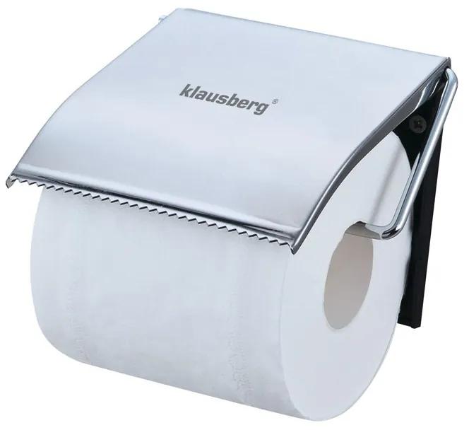 Držiak na toaletný papier KLAUSBERG 7087