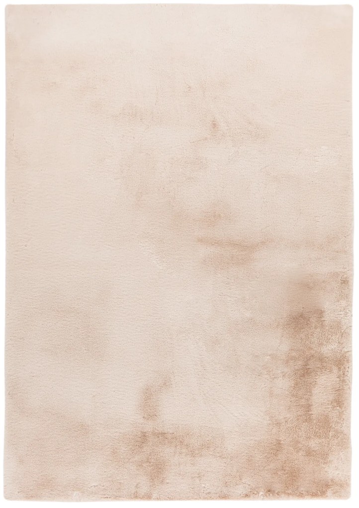 Obsession, Kusový koberec My Monaco 225 Ivory, 40x60, béžová, obývacia izba