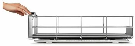 Simplehuman Organizér do zásuvky, 50,8 x 22,8 x 15,2 cm, S