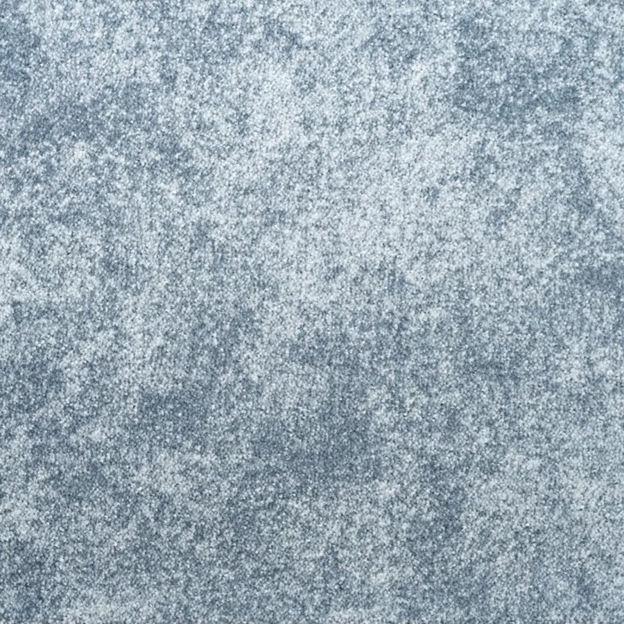 Condor Carpets, Metrážny koberec Serena 6672, na mieru, šíře 5m, modrá, filc, detská izba