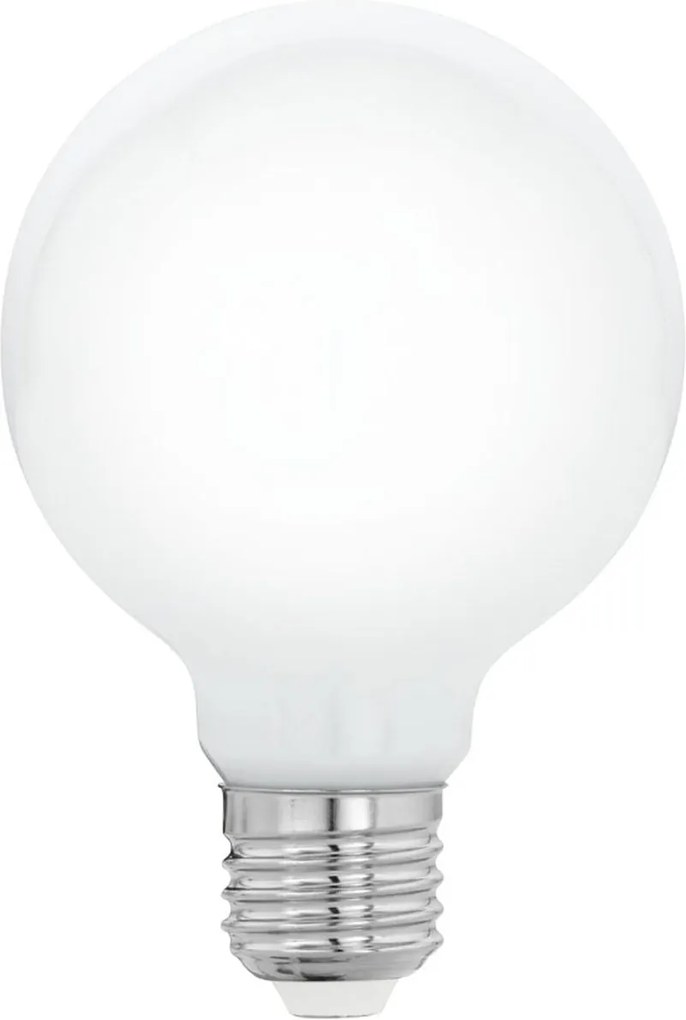 Svetelný zdroj LED žiarovka E27/8W 2700K EGLO 11766