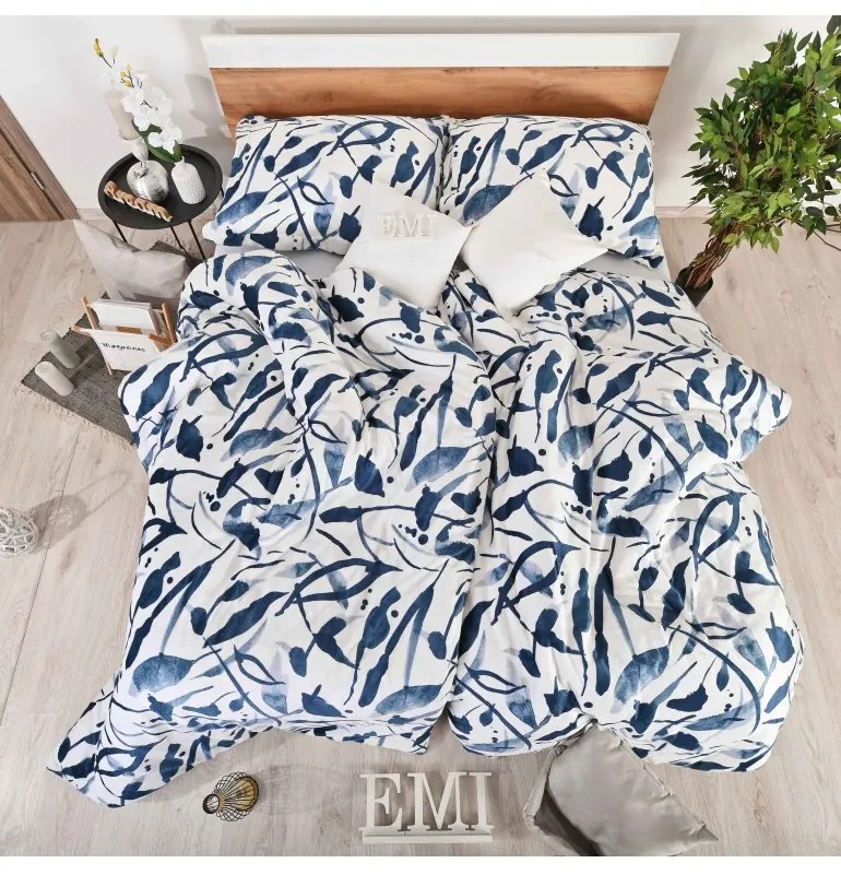 Obliečky z mikroplyšu Dream Catcher, Štandardný set jednolôžko obsahuje 1x 140x200 + 1x 70x90