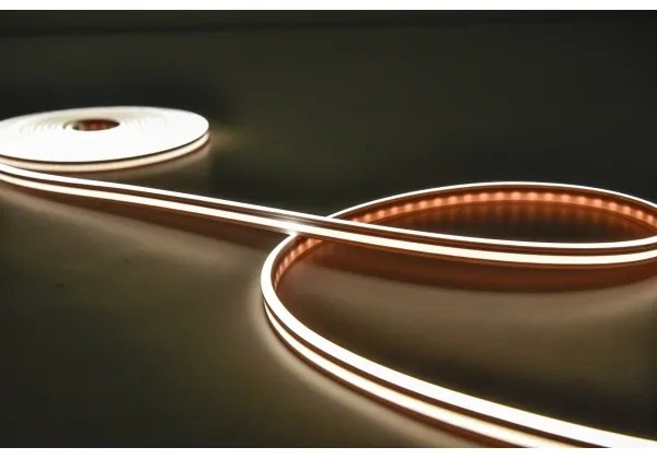 Rabalux 79021 - LED RGBW Stmievateľný pásik STRIP LED/21W/230V 5 m IP67 + DO