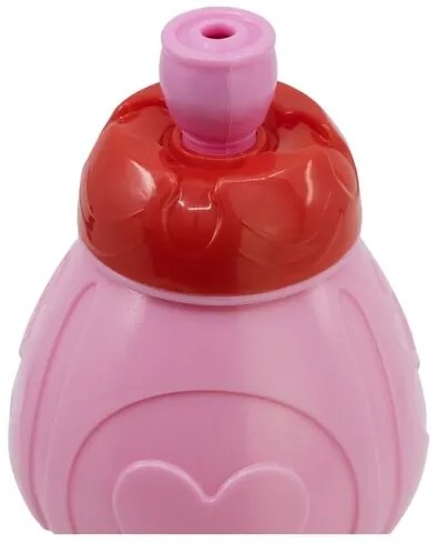 Stor Fľaša plastová Minnie, 400 ml