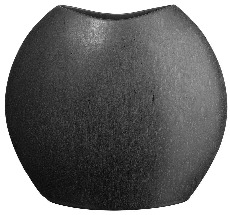 ASA Selection Váza MOON V.32cm čierna