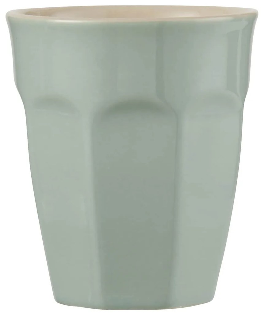 Ib Laursen Latte hrnček Mynte Green Tea 250 ml