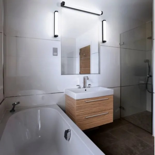 Ledvance - LED Stmievateľné osvetlenie zrkadla ORBIS TUBE LED/9W/230V 40 cm IP44