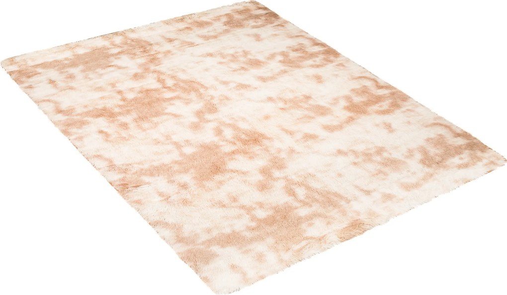 TA Koberec MR-576 L.Beige SILK DYED Obdĺžnikový Rozmer: 80x150 cm