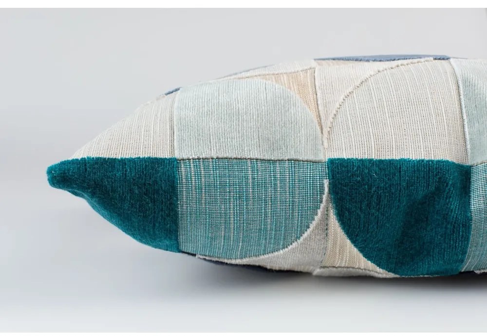 Dekoračný vankúš 45x45 cm Club - Zuiver