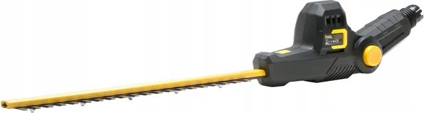 Kaltmann KTI-WNZ20V: Teleskopické nožnice na živý plot