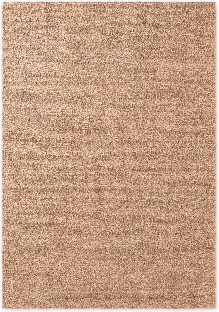 Ted Baker Kusový koberec Notting Hill 106344 Beige, 160x230, hnedá, obývacia izba