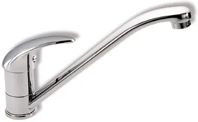 Novaservis Metalia 55, drezová batéria, chrómová, 55091,0