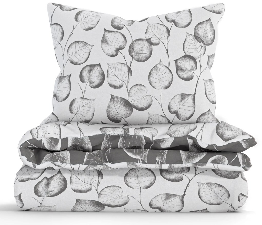 Francúzske bavlnené obliečky Renforcé - Eliot