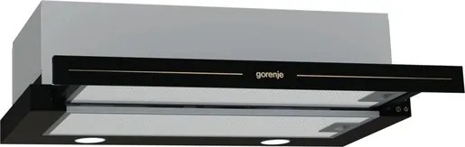Gorenje Classico výsuvná digestor BHP62CLB