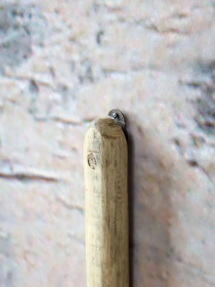 Nástenný svietnik Grimaud Unit - 15*2*46 cm