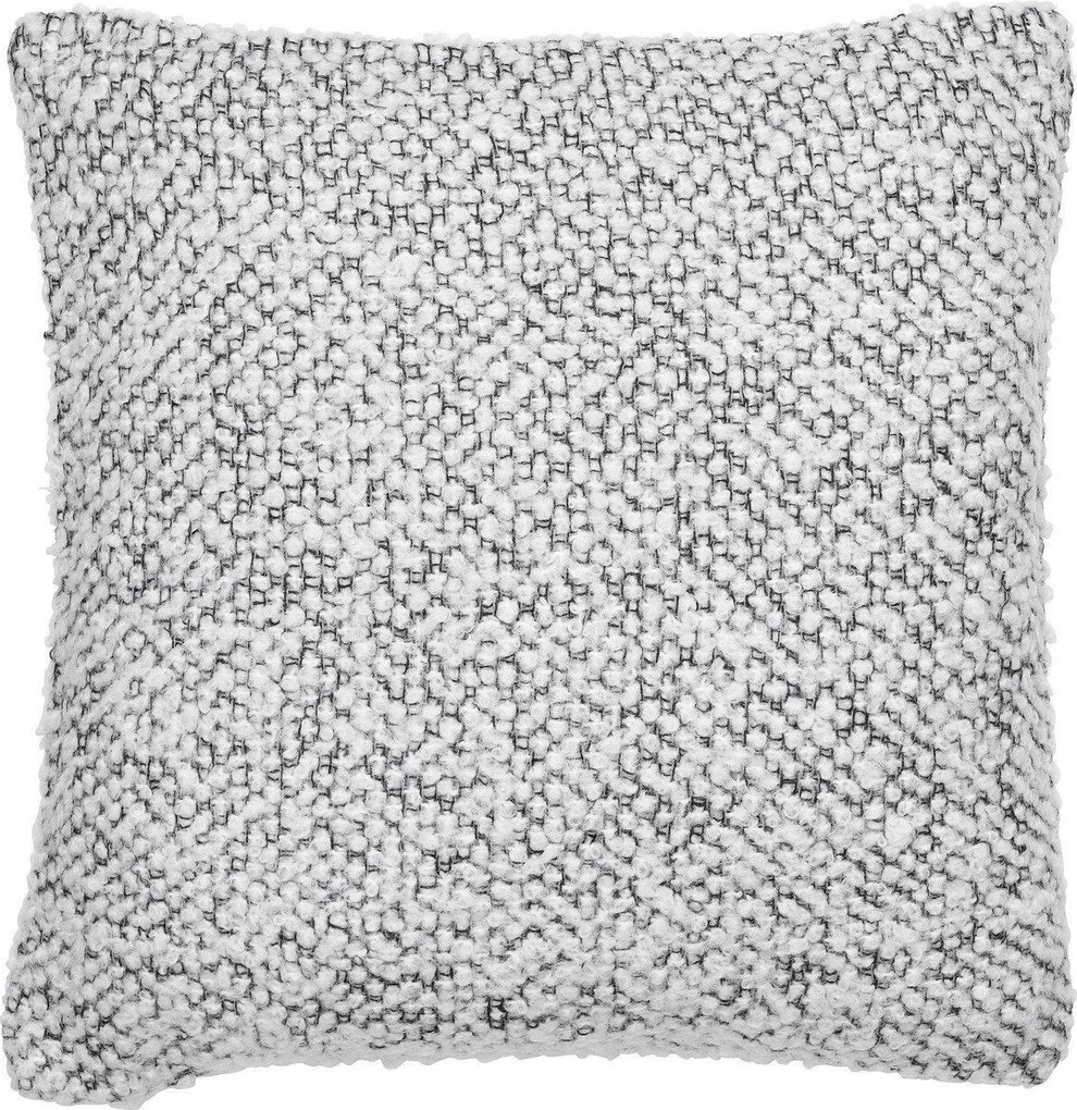 XXXLutz POŤAH NA VANKÚŠ 45/45 cm Svanefors - Poťahy & obliečky - 004497011501