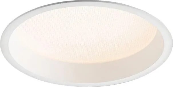 LED2 - LED Kúpeľňové podhľadové svietidlo ZETA LED/25W/230V 3000K IP44