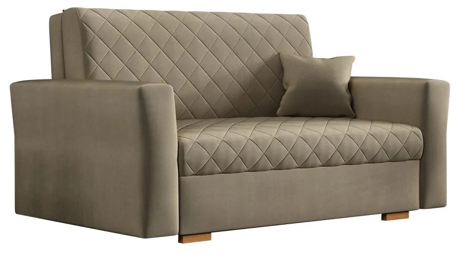 Rozkladacia pohovka Carivia Caro II (Zanzibar 182) (s úl. priestorom). Vlastná spoľahlivá doprava až k Vám domov. 1059083