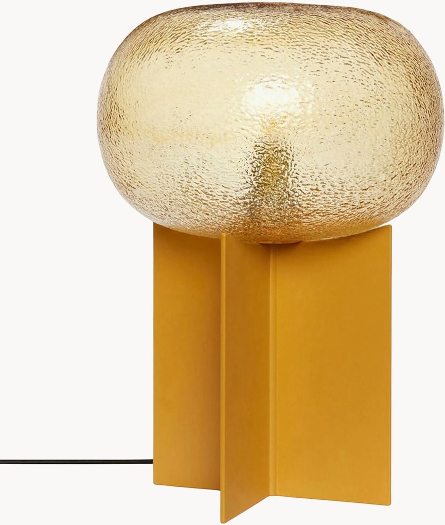 Stolová lampa Amber