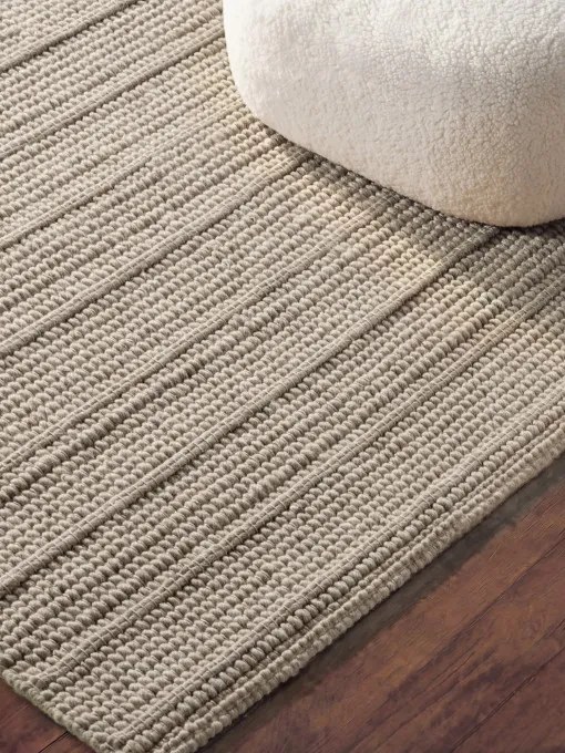 Koberec Ted Baker Camden Parker naturálny / biely