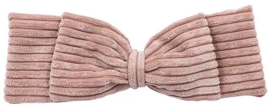 Ružové hniezdočko pre bábätko 47x70 cm – Meowbaby