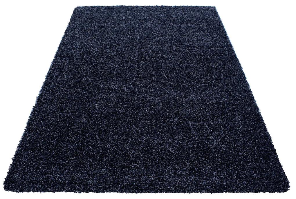 Ayyildiz Kusový koberec LIFE 1500, Modrá Rozmer koberca: 160 x 230 cm