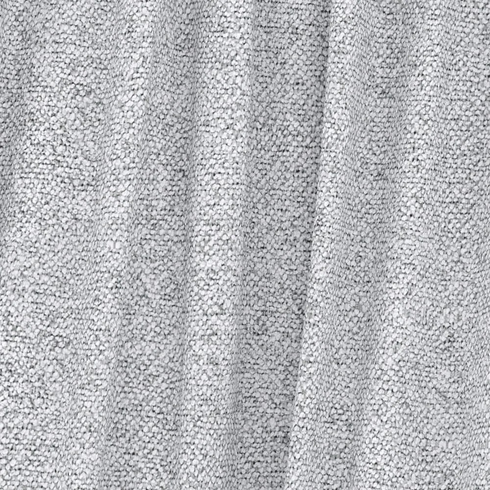 Svetlosivá boxspring posteľ s úložným priestorom 180x200 cm Lavenda – Maison de Rêve