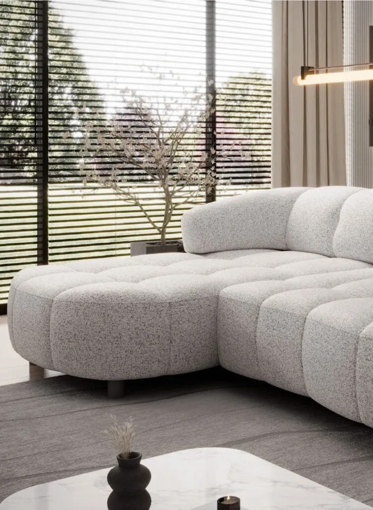 Sedacia súprava LUXOR S