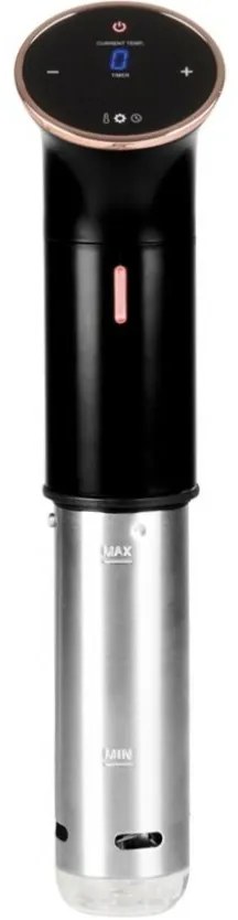 BerlingerHaus Sous vide tyčový varič Black Rose