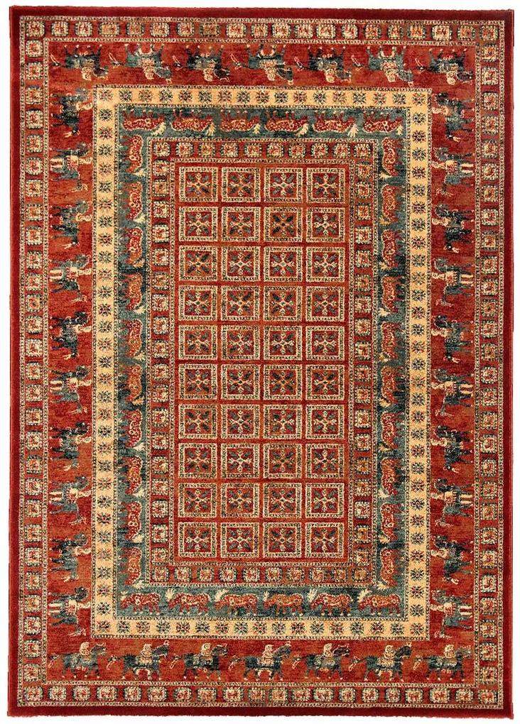 Luxusní koberce Osta Kusový koberec Kashqai (Royal Herritage) 4301 300 - 160x240 cm