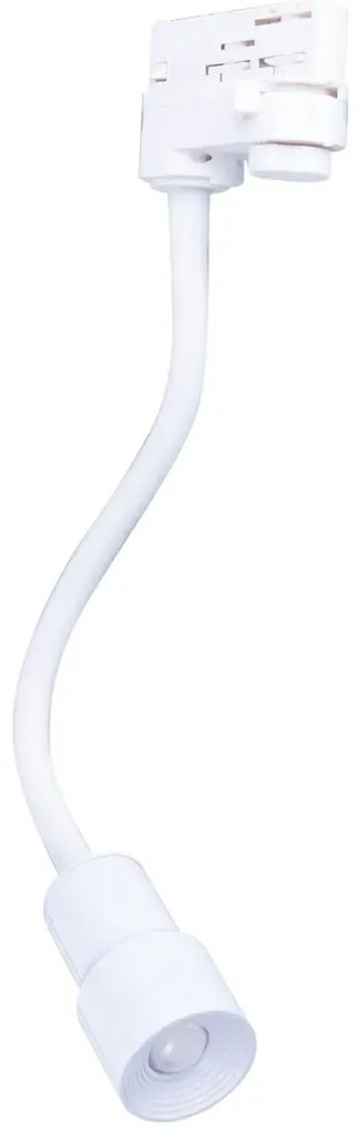 LED svietidlo do lišty Lumi Flex Track 3Line 5W 3000K biele