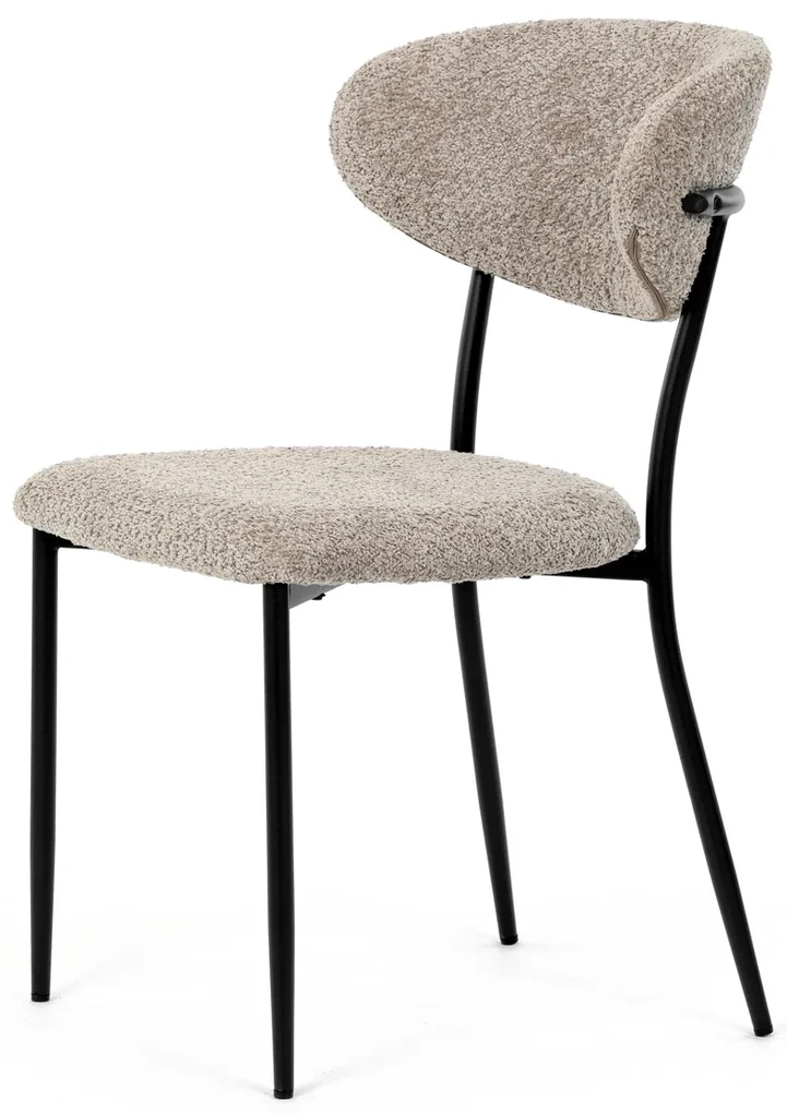 Jedálenská stolička CT-W1021 LAN2