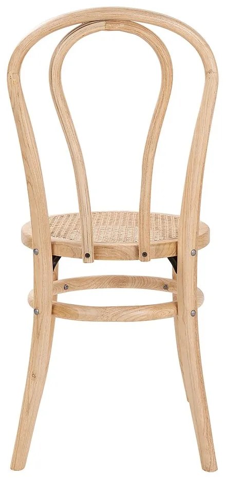 WIENER MELANGE Stolička 90 cm