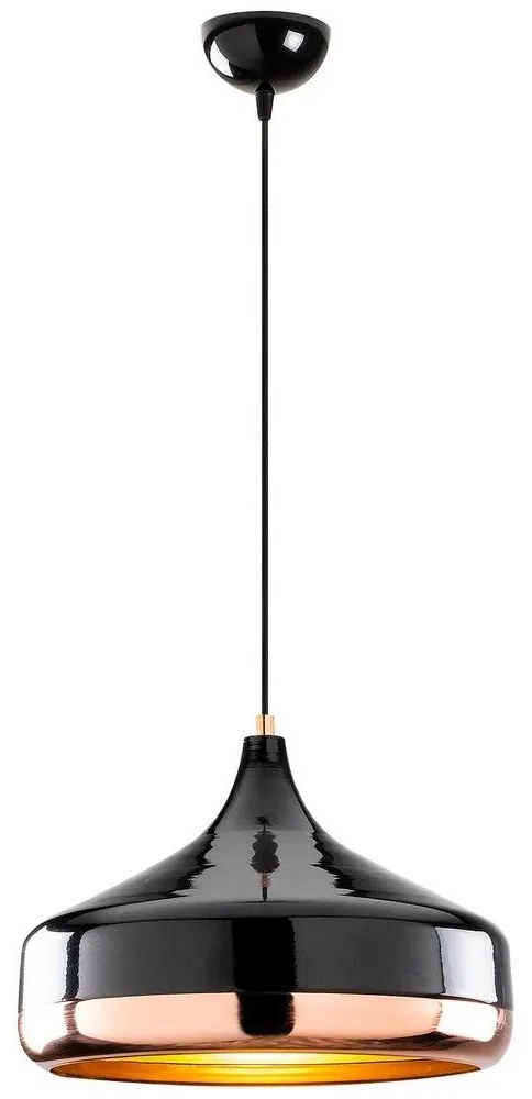 Luster na lanku YILDO 1xE27/40W/230V