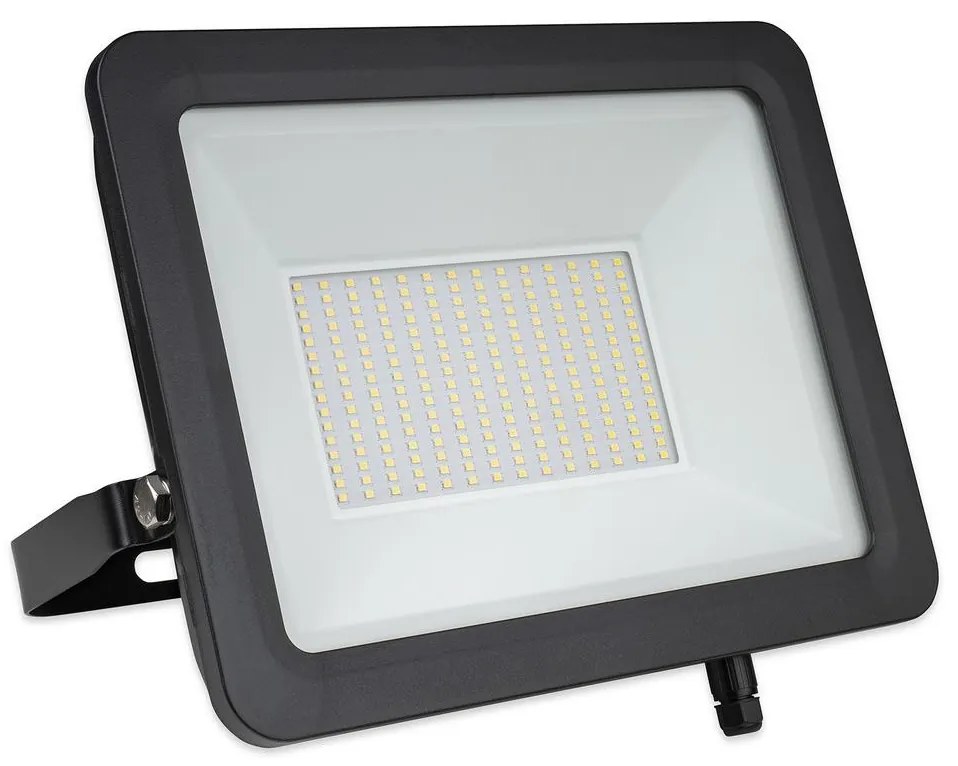 LED Vonkajší reflektor STAR LED/150W/230V IP65 5000K