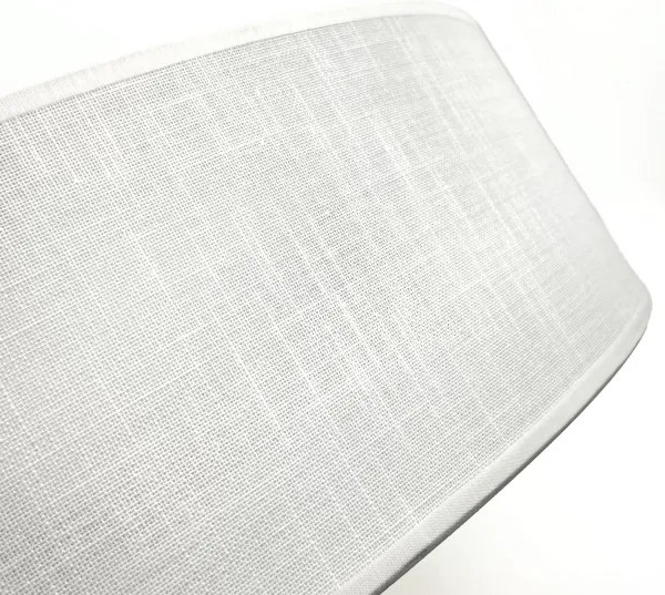 Brilagi - LED Stropné svietidlo SIRIJA 4xE27/15W/230V priemer 60 cm biela