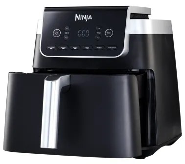 Ninja AF180EU teplovzdušná fritéza Single Basket PRO MAX, 6,2 l
