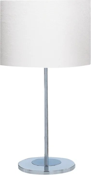 Nočná lampa stolná Searchlight EU6550CC-1