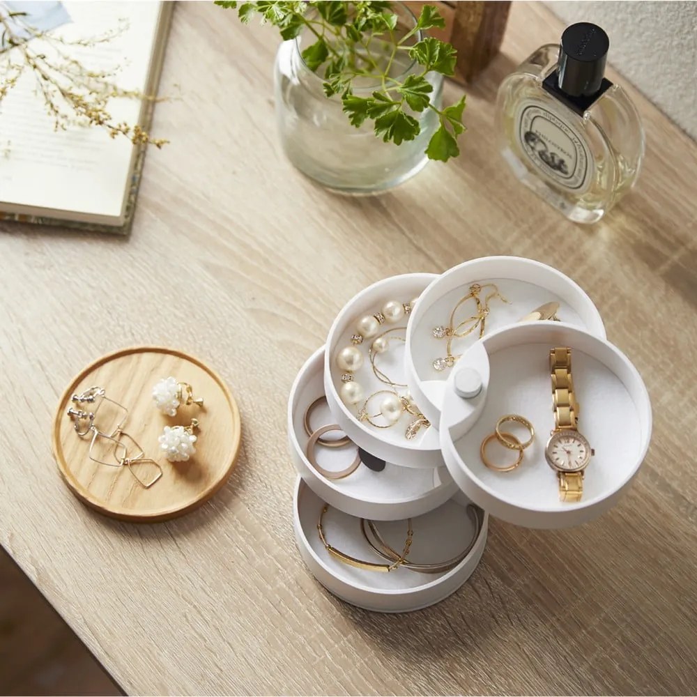 Šperkovnica Tower – YAMAZAKI